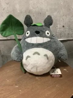 トトロ ぬいぐるみ