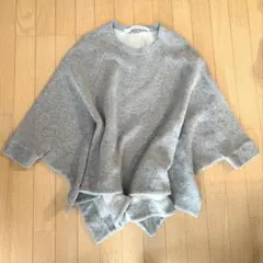 2026年最新】コグザビッグスモーク ポンチョの人気アイテム - メルカリ