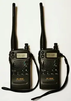 2026年最新】icom ic-s35の人気アイテム - メルカリ
