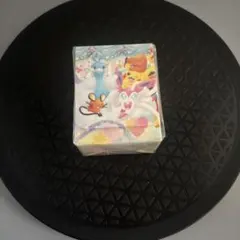 キュウコン ★ 拡張パック第3弾 海からの風 023/087 キュウコン ☆ 拡張パック第3弾 海からの風 023/087 - メルカリ
