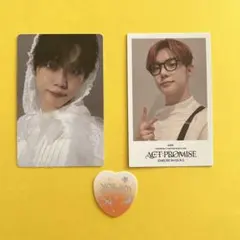 ヨンジュン TXT ACT:PROMISE ENCORE IN SEOUL