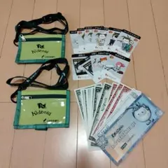 キッザニア　キッゾなど