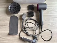 ジャンク Dyson Supersonic ヘアドライヤー 5台セット HD12 - メルカリ