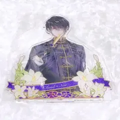 イケメン王子 イケプリ サリエル グッズ まとめ売り　缶バッジ アクスタ イケメン王子 イケプリ サリエル 追眼アクスタ 台湾 - メルカリ