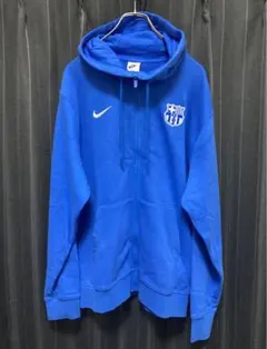 2025年最新】ナイキFC ジャージの人気アイテム - メルカリ