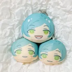 即購入可 あんスタ おまんじゅう にぎにぎおまんじゅう 深海 奏汰