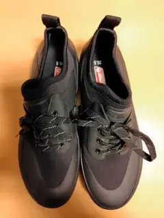 Coleman メンズ レインスニーカー(完全防水) 913220