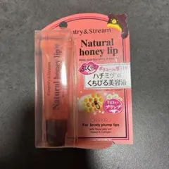 Country & Stream Natural Honey Lipのサムネイル