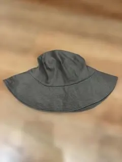 OPAQUE.CLIP ブラウン バケットハット