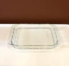 iwaki(イワキ) 耐熱ガラス オーブントースター皿のサムネイル
