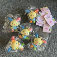 韓国限定 ロッテリア ポケモン キーリング フシギダネ
