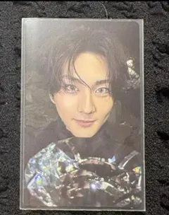 ENHYPEN VANISH トレカ　ジョンウォン　forbidden