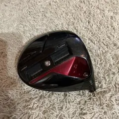 YAMAHA RMX DRIVER VD/M 本体 10.5度　ヘッドのみのサムネイル