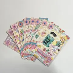 アイカツカード 星宮いちご まとめ売り