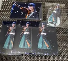 エーステ ランダムブロマイド アクリルスタンド 斑鳩三角