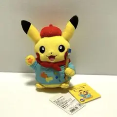 2025年最新】マンスリーピカチュウ ぬいぐるみの人気アイテム