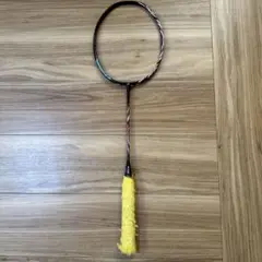 YONEX アストロクス100zz 不良品
