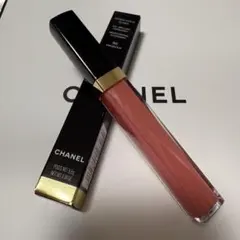 CHANELグロス/ルージュココグロス96
