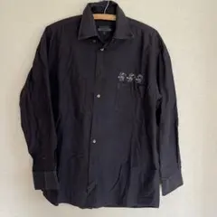 スヌーピー　オーバーシャツ　ICEBERG ユニセックスMサイズ