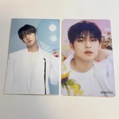 SEVENTEEN ALWAYS YOURS 会場限定 ミンギュ セブチ always yours ミンギュ - メルカリ