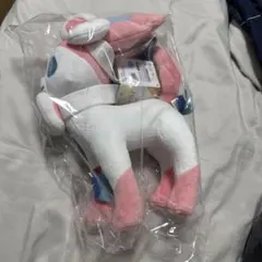 ポケモン ニンフィア ぬいぐるみのサムネイル