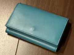 j*n様 ITTI 三つ折り財布CRISTY TRIFOLD MINI WLTのサムネイル