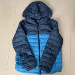 UNIQLO キッズ　ジャンパー　150