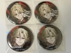 トーマ 缶バッジ AMNESIA まとめ売り セット - メルカリ