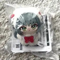 学マス 一番くじ きららいずマスコット 手毬