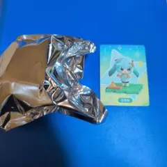 原神 童夢奇珍 シリーズ ファルザン トレーディング ちびキャラ フィギュア