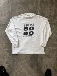 ⭐*︎様 1990FW Emporio Armani FROM 80 TO 90のサムネイル