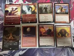 mtg 絶版稀少 FOIL 桃桃子 英語版 ボーダーレス 夢まみれ sld - メルカリ