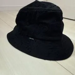 supreme シュプリーム バケットハット ML - メルカリ