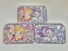 プリキュア すらいどきゃん S☆Sセット