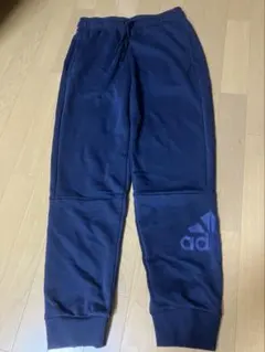 新品　レディース　L アディダス　スウェット　パンツ