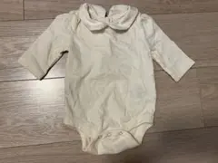 baby GAP 襟付きロンパース 0-3ヶ月