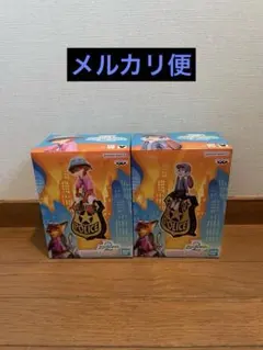 ズートピア2　ジュディ　ニック　モニタートップフィギュア