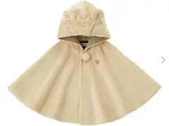 ミキハウス　マイクロファーマント