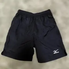 MIZUNO 水着　スイムショーツ　ショートパンツ ブラック　ユニセックス