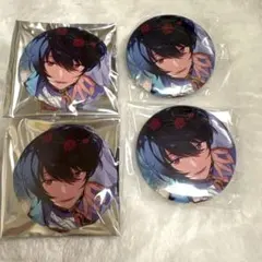 2025年最新】朔間凛月 缶バッジ フィーチャーの人気アイテム - メルカリ