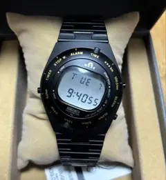 SEIKO GIUGIARO DESIGN SBJG003 デジタル 腕時計のサムネイル