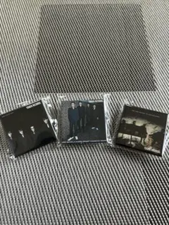 THEE MICHELLE GUN ELEPHANT タワレコ特典ピンバッチ