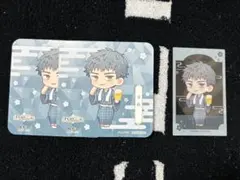 FGO 斎藤一 極楽湯 コラボ コースター - メルカリ