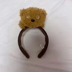 USJ ティム カチューシャ