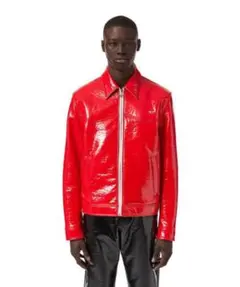 【最終価格】DIESEL J-LOU ヴァイナルジャケットのサムネイル