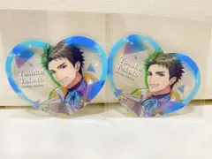 A3! エースリー ファミマ 高遠 丞 2枚セット