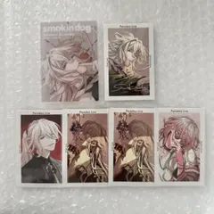 Paradox Live パラライ 獄Luck 甲斐田紫音 gプリ まとめ売り - メルカリ