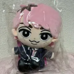 Snow Man すのチル ぶら下がらないシリーズ 佐久間大介