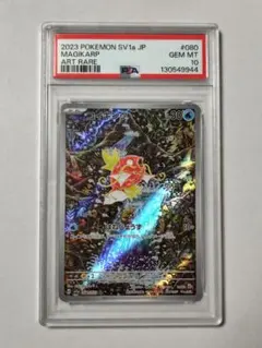 2025年最新】コイキング ar psa10の人気アイテム - メルカリ