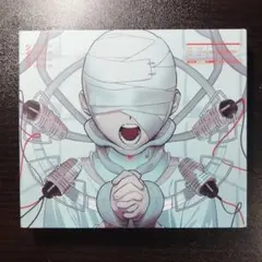 エイリアンステージ CD アルバム 新品未開封 エイリアンステージ alien stage アルバム CD エイリアン